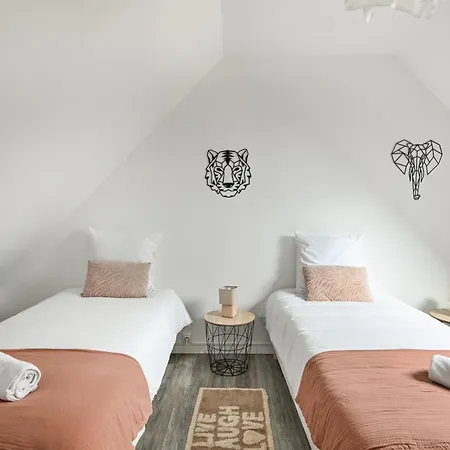 House Of Travels - Proche Vakantiehuis
