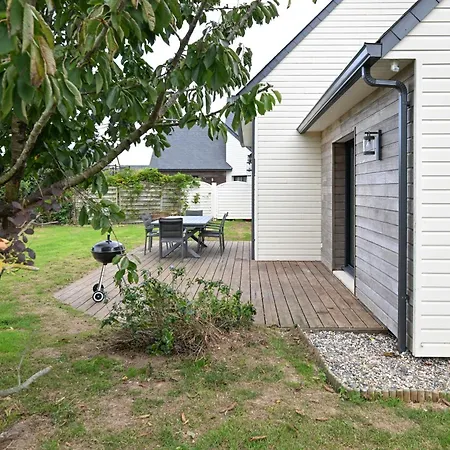 펜션 House Of Travels - Proche 맨비유