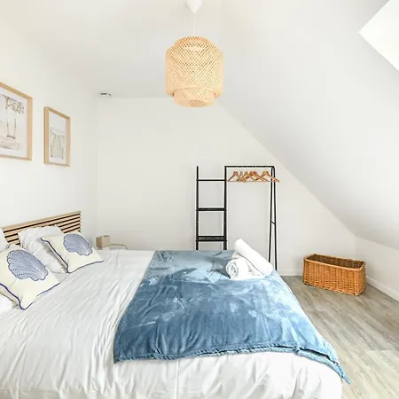 펜션 House Of Travels - Proche *