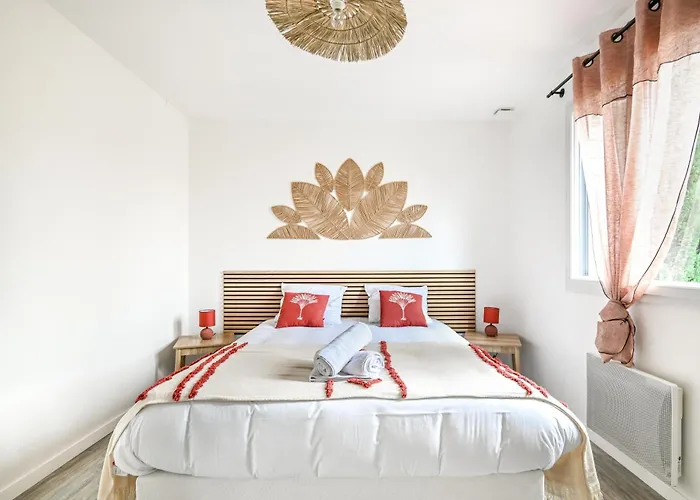 House Of Travels - Proche * Manvieux