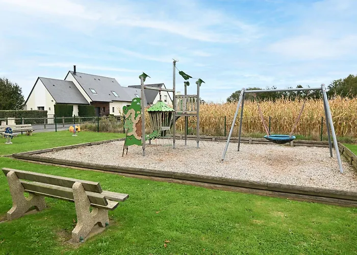 Ferienhaus House Of Travels - Proche