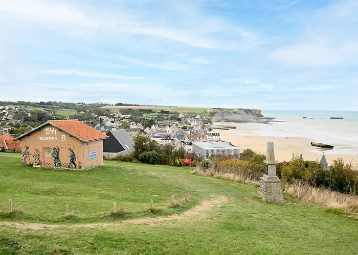 Ferienhaus House Of Travels - Proche *